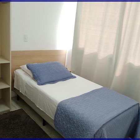 Hotel Anjos Ltda กราวาตาอี ภายนอก รูปภาพ
