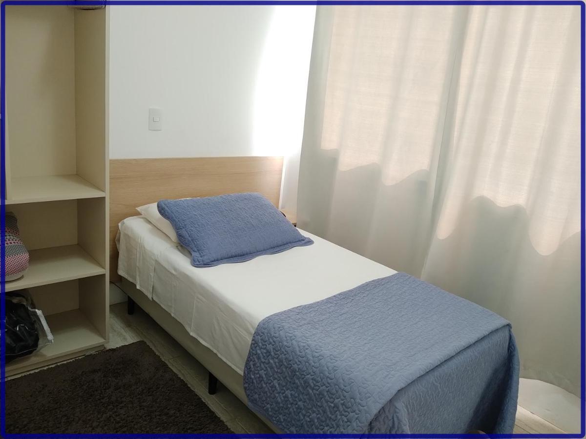 Hotel Anjos Ltda กราวาตาอี ภายนอก รูปภาพ