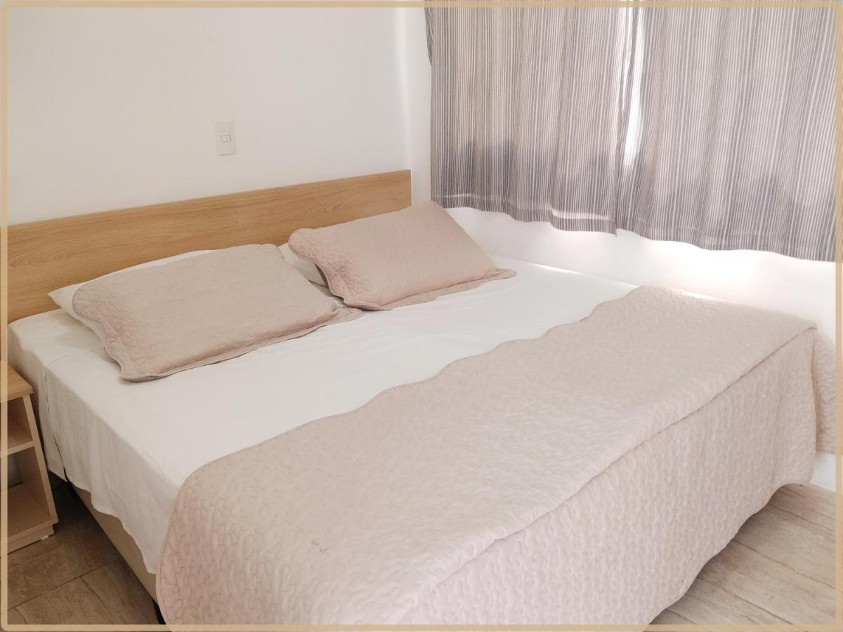 Hotel Anjos Ltda กราวาตาอี ภายนอก รูปภาพ